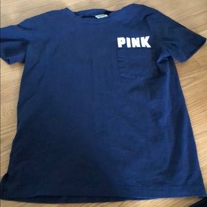 Victoria’s Secret Pink T shirt